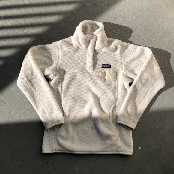 Women’s Patagonia Synchilla Fleece Jacket - Picture 1 of 6
